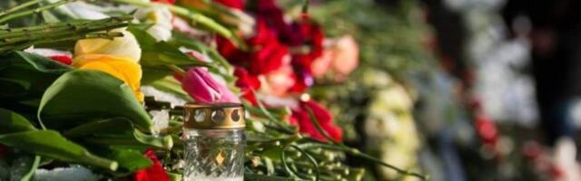 Министр культуры Литвы обещает деньги на перемещение останков советских солдат в следующем году