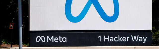 Чистая прибыль Meta за второй квартал превысила 18 млрд долларов