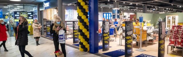 Владельцы Jysk решили приобрести тысячи гектаров леса в странах Балтии