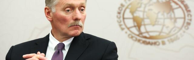 Кремль пригрозил наказать всех причастных к конфискации российских активов