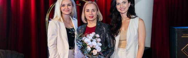 ФОТО: чему нас научила первая русскоязычная конференция о красоте и здоровье в Эстонии