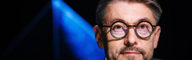 Ректор ТЛУ: мы можем потерять часть поколения, которое Эстонии крайне необходимо на рынке труда