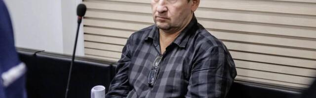 Россиянину Андрею Андронову, осужденному в Эстонии, требуется поддержка