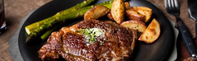 Фуд-фестиваль ToiduNautleja вновь предложит доступные обеды и ужины по всей Эстонии