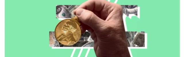 Советы от нобелевских лауреатов по экономике — 6 полезных рекомендаций