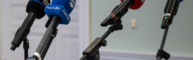 Сайковский: есть ли у русскоязычных СМИ будущее в Эстонии?