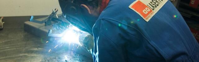 Шведская компания вывела 7,5 млн евро дивидендов из эстонской AQ Lasertool