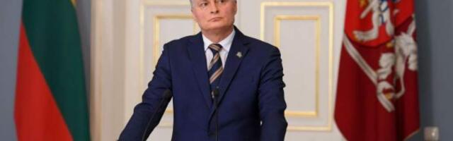 Президент беспокоится о составе нового правительства