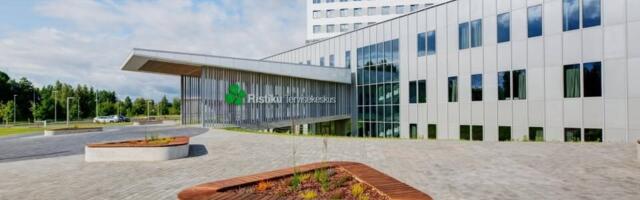 Центр семейных врачей выплатил дивиденды почти на миллион евро