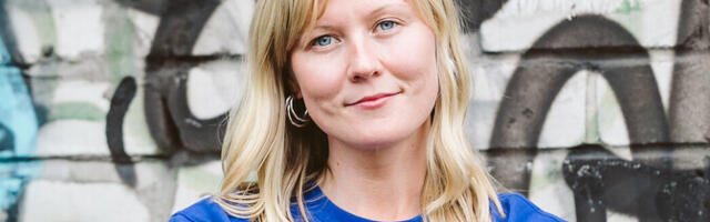 Анникен Хальдна: на цифровых платформах царит рекламная анархия