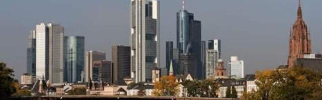 1000 евро за мусор: Франкфурт ужесточает штрафы за нарушение чистоты