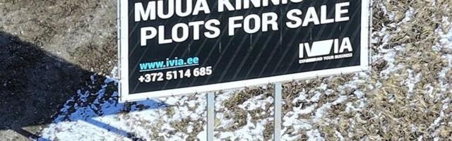 Запланированного в Йыхви завода века не будет