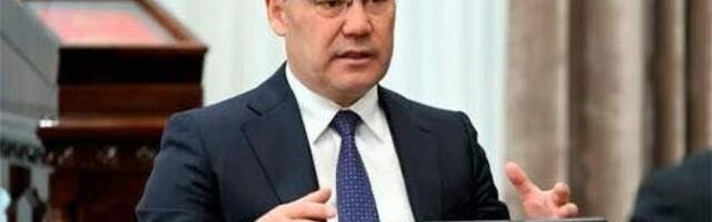 Президент Кыргызстана призывает вернуть смертную казнь