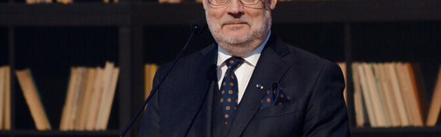 Консенсуса нет: парламентские партии оценивают шансы выбрать президента в Рийгикогу