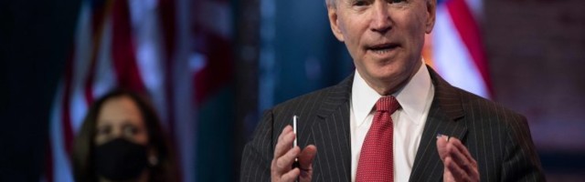 Пересчет голосов в Джорджии подтвердил победу Байдена