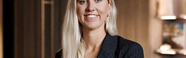 Мерлин Лийс-Тоомела: мы можем и не заметить, как окажемся в обществе слежки