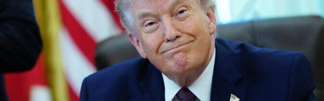 Трамп заявил, что США серьезно рассматривают возможность выхода из НАТО