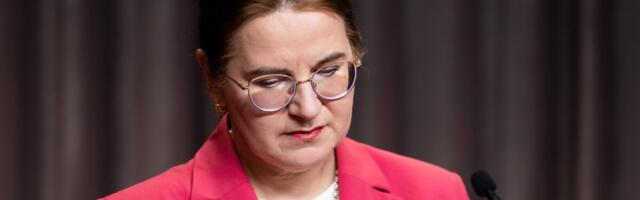 Пакоста не согласовала ограничение доступа к данным бенефициаров