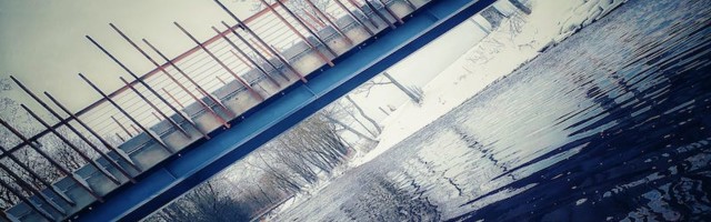 Мост надежды