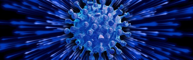 В Эстонии обнаружен первый носитель южноафриканского штамма коронавируса