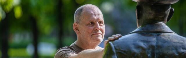 Смена власти в EKRE? Эрнитс: „Март и Мартин Хельме демонизированы. Сейчас мы как центристы при Сависааре“