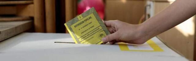 В Италии провалился референдум о сокращении срока ожидания гражданства с 10 до 5 лет. Желающих проголосовать было мало
