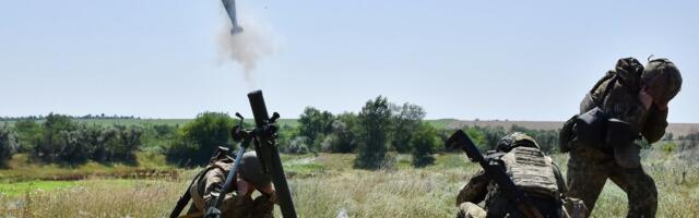 США возобновили поставки некоторых видов вооружений Украине