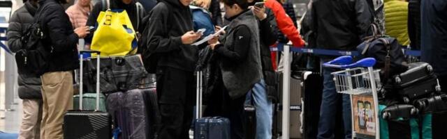 «Дырявые ворота» и проверки на границах ЕС