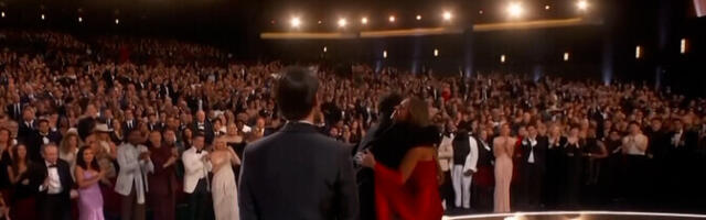 Победителем премии "Эмми" стал сериал "Больница Питт"