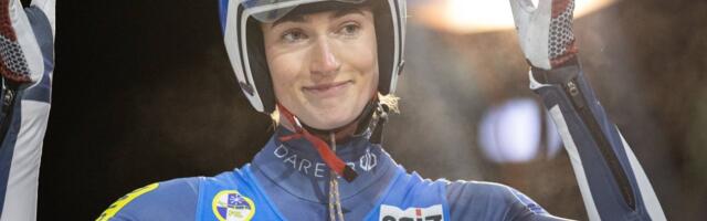 Двукратную медалистку Олимпиад отстранили за пропуск допинг-тестов