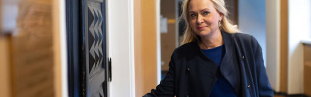 Комиссия по социальным делам избрала нового заместителя председателя вместо Рийны Сольман