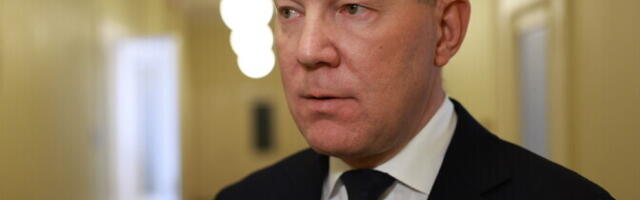 Михкельсон: Эстонии следует поднять в ЕС вопрос о пересмотре отношения к Кубе