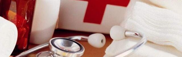 НЦОЗ: за неделю от гриппа в Литве скончались четыре человека