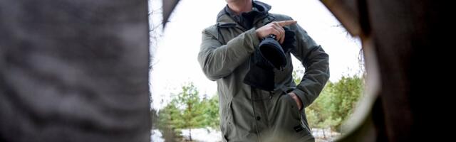 Херем четыре месяца назад - энергетикам: полностью полагаться на противовоздушную оборону не стоит