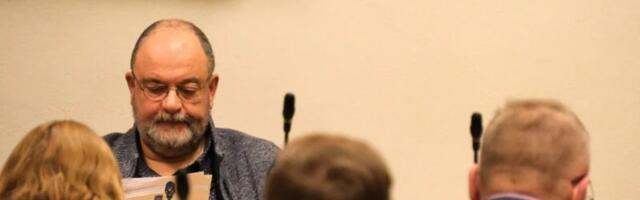 Ваарманн: Нарва — город для нарвитян или личная территория Стальнухина?