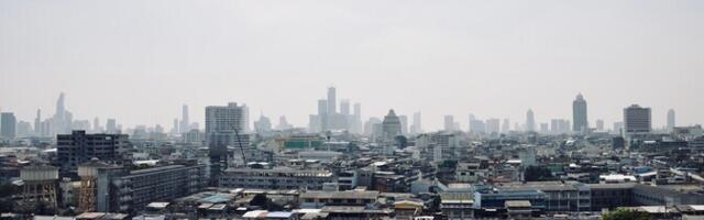 Таиланд собирается сократить срок безвизового пребывания для туристов до 30 дней