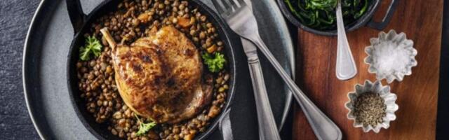 В каких продуктах содержится фосфор: список