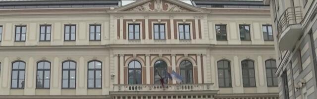 В Риге снова будут три вице-мэра