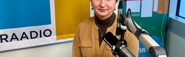 Чуйкина о магистратуре ТЛУ: интерес к профессии учителя русского языка оказался выше ожидаемого