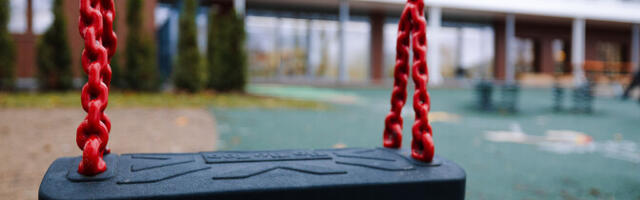 В Кохтла-Ярве предложили частично компенсировать плату за детсад для малообеспеченных семей