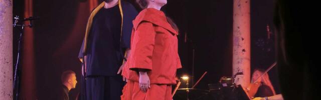 Куда пойти в Нарве и Нарва-Йыэсуу на этих выходных, 16 и 17 августа?