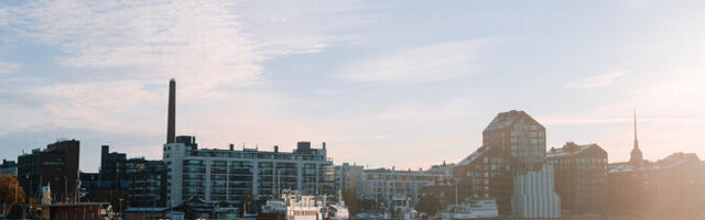 Инфляция в Финляндии в августе составила 0,5%