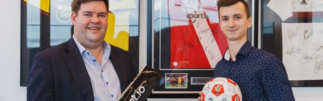 Технологическая компания сокращает в Эстонии 280 работников