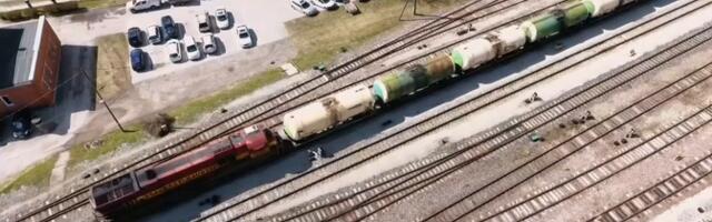 В силу вступил запрет ЕС на импорт топлива, произведенного из российской сырой нефти