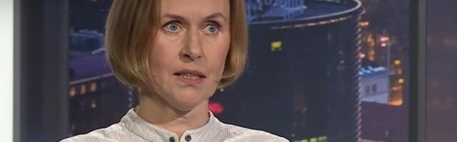 Гид прибывшей в Эстонию королевской четы: датчане очень любят своего короля