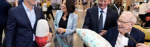 Инвестор Тоомас: Баффет ушел, миллиарды остались – рекордная ликвидность скрывает новые риски