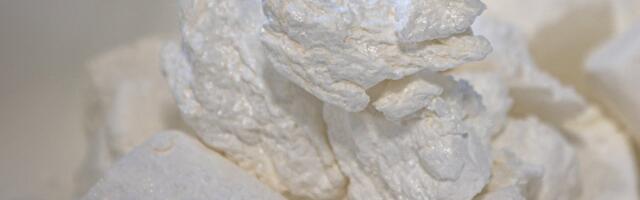 В Эстонии в прошлом году из-за кокаина умерло рекордное число людей