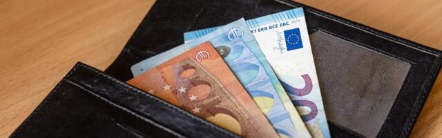 Понятие „домашнего банка“ в Эстонии переоценено: что мы теряем, не меняя банк десятилетиями?