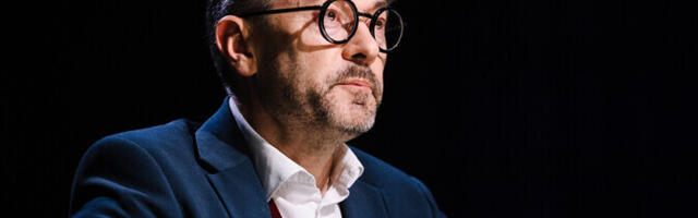 Тыну Вийк: мы должны использовать последний демографический шанс Эстонии