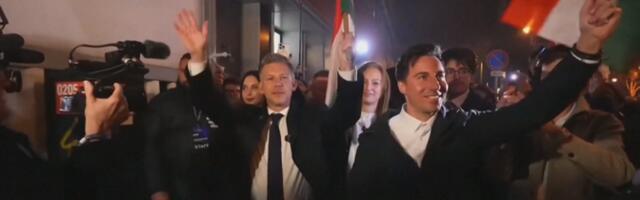 Выборы в Венгрии: люди надеются на перемены в стране